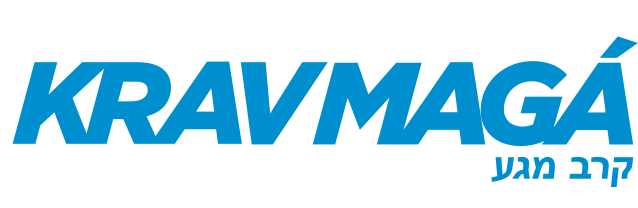 Logomarca Krav Maga Santo Amaro