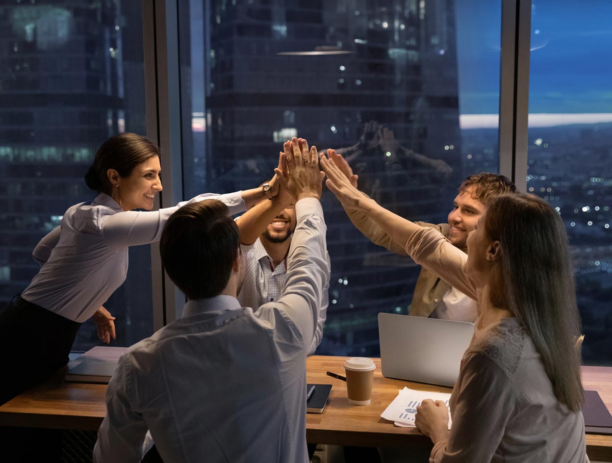 Krav Magá para empresas